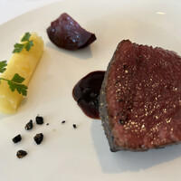 レストラン・モリエール - 