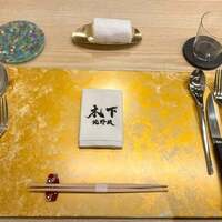 北野坂 木下 - 