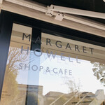 MARGARET HOWELL - 