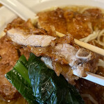 鎌倉赤坂飯店 - パイコー