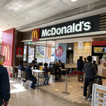 McDonald's - 