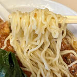 鎌倉赤坂飯店 - 麺