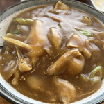 手打ち蕎麦屋 中山邸 晨翁蕎麦 - 