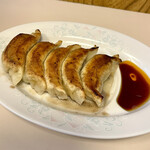 鎌倉赤坂飯店 - 餃子