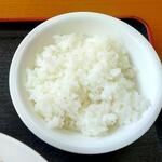 四季順 - ごはん (2023.01.07)