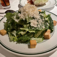 ウルフギャング・ステーキハウス 六本木 - 