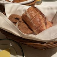 ウルフギャング・ステーキハウス 六本木 - 