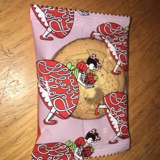 イチゴショップ by FRANCAIS_0