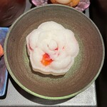 上方中華 新瓊 - 山薬草梅