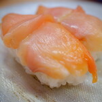 Sushi Honke - 