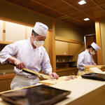 日本橋蛎殻町 すぎた - 