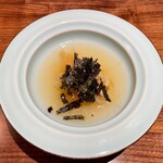 上方中華 新瓊 - 磯香魚翅