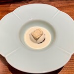 上方中華 新瓊 - 腐衣豆腐