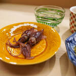 日本橋蛎殻町 すぎた - 