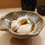 日本橋蛎殻町 すぎた - 