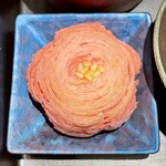 上方中華 新瓊 - 梅花酥餅