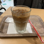 カフェ サンタマリア - 