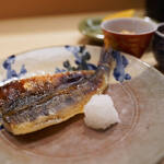 日本橋蛎殻町 すぎた - 