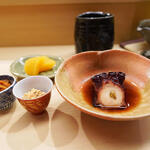 日本橋蛎殻町 すぎた - 