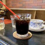 北郷珈琲館 - 