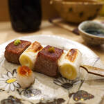 日本橋蛎殻町 すぎた - 