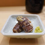 日本橋蛎殻町 すぎた - 