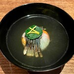 上方中華 新瓊 - 扣船場汁