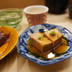 日本橋蛎殻町 すぎた - 