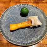 上方中華 新瓊 - 河豚春捲