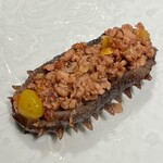 上方中華 新瓊 - なまこ 2人分