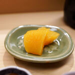 日本橋蛎殻町 すぎた - 