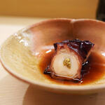 日本橋蛎殻町 すぎた - 