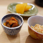 日本橋蛎殻町 すぎた - 