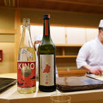 日本橋蛎殻町 すぎた - 