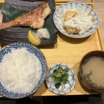 釣宿酒場マヅメ - 