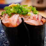 Sushi Honke - 