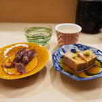 日本橋蛎殻町 すぎた - 