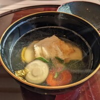 札幌 なだ万雅殿 - 