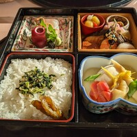 札幌 なだ万雅殿 - 
