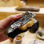 日本橋蛎殻町 すぎた - 