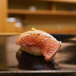 日本橋蛎殻町 すぎた - 