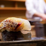 日本橋蛎殻町 すぎた - 