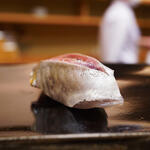 日本橋蛎殻町 すぎた - 