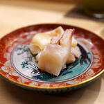 日本橋蛎殻町 すぎた - 