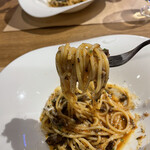 MASUYA MEAT＆CRAFT BEER - 和牛ボロネーゼパスタアップ