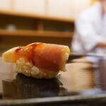 日本橋蛎殻町 すぎた - 