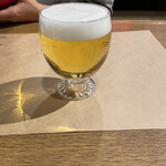 MASUYA MEAT＆CRAFT BEER - ハードシードル