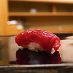 日本橋蛎殻町 すぎた - 