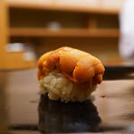 日本橋蛎殻町 すぎた - 