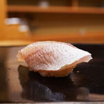 日本橋蛎殻町 すぎた - 